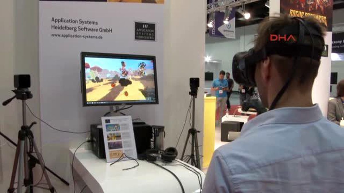 Türkiye, Almanya\'daki Gamescom Fuarının Partner Ülkesi
