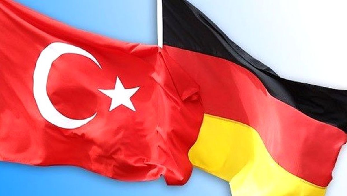 Türkiye'den Almanya'ya Sert Tepki: Çarpık Zihniyet