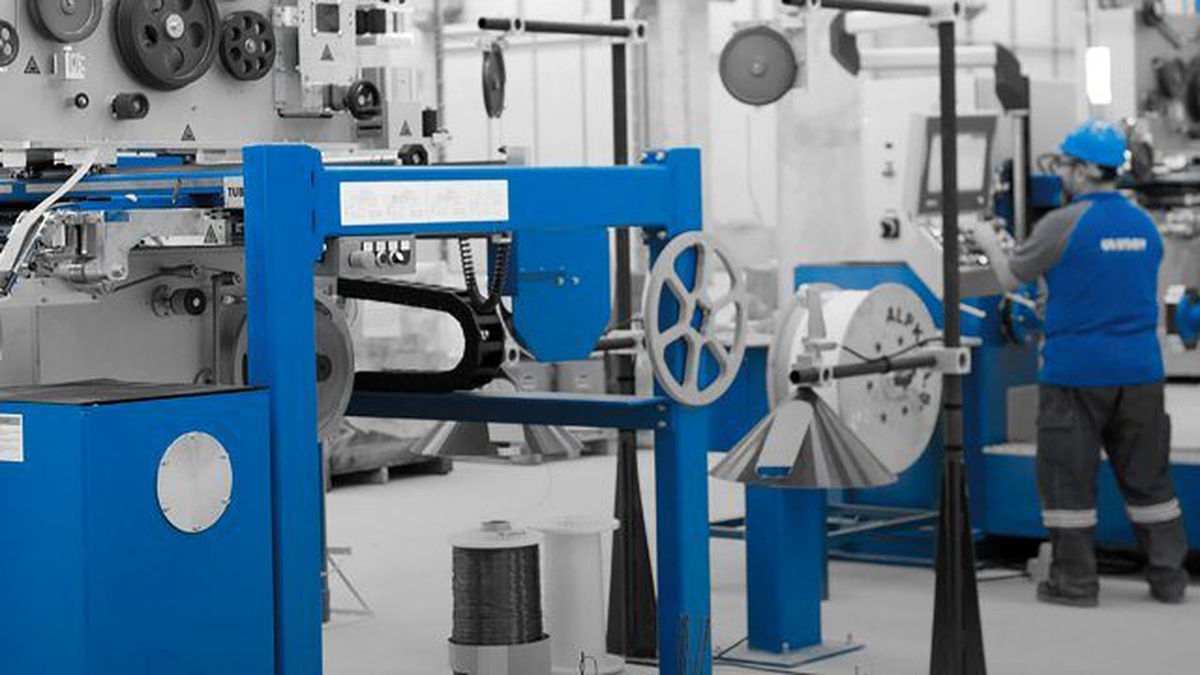 Ulusoy Elektrik\'ten 6.5 Milyon Dolarlık İmza