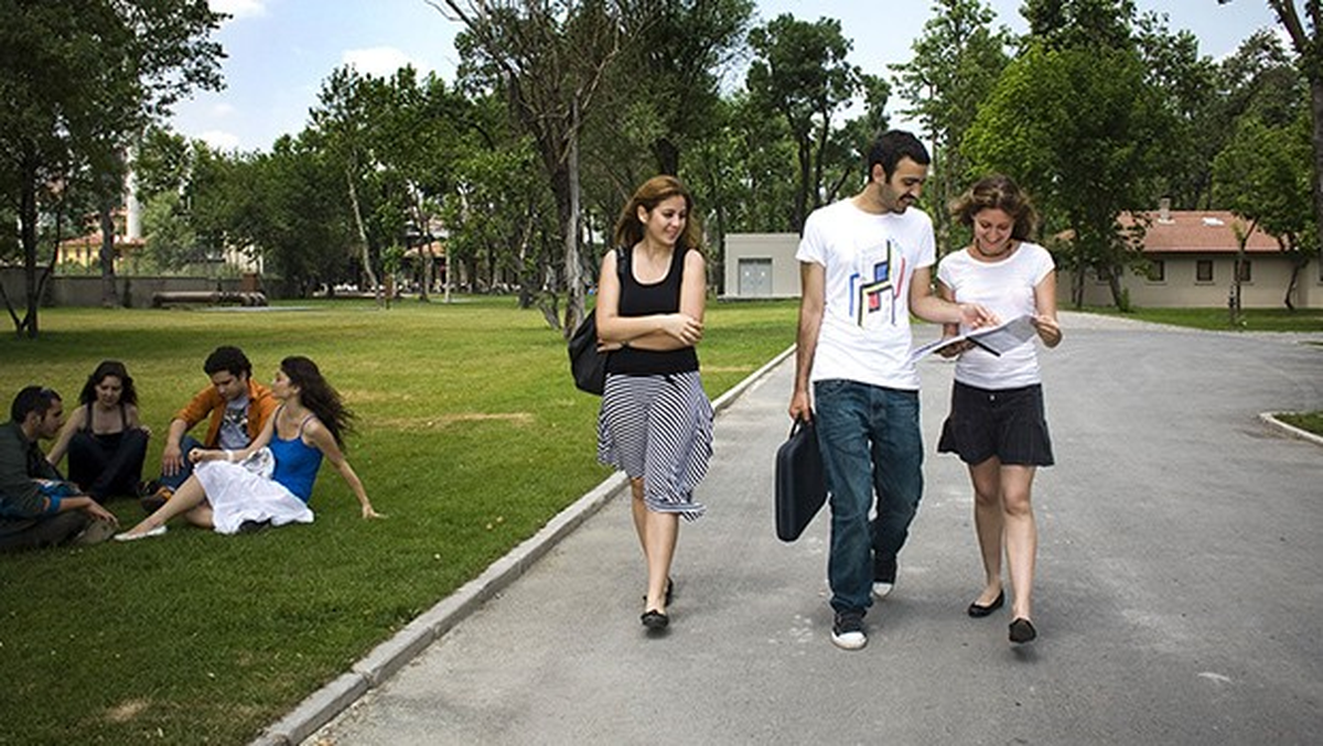 Üniversiteye Üç Yeni Lisansüstü Programı