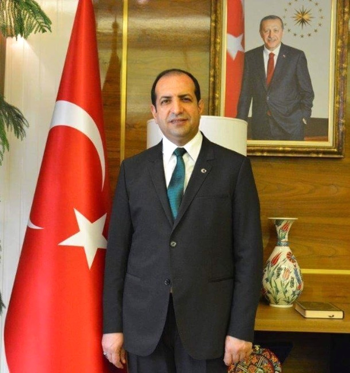 Van\'ın 20 Yıllık Gümrük Kapısı Hayali Gerçekleşiyor