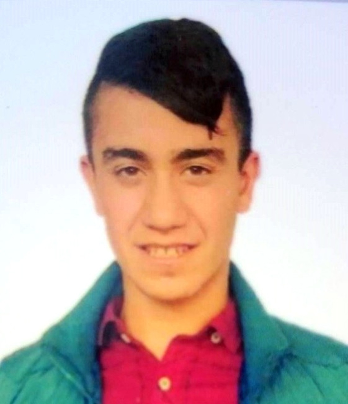 Viranşehirli Öğrenciden 16 Gündür Haber Alınamıyor