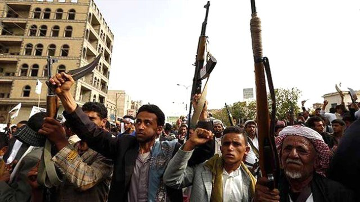 Yemen\'de Meşru Hükümetin Önündeki Üç Senaryo