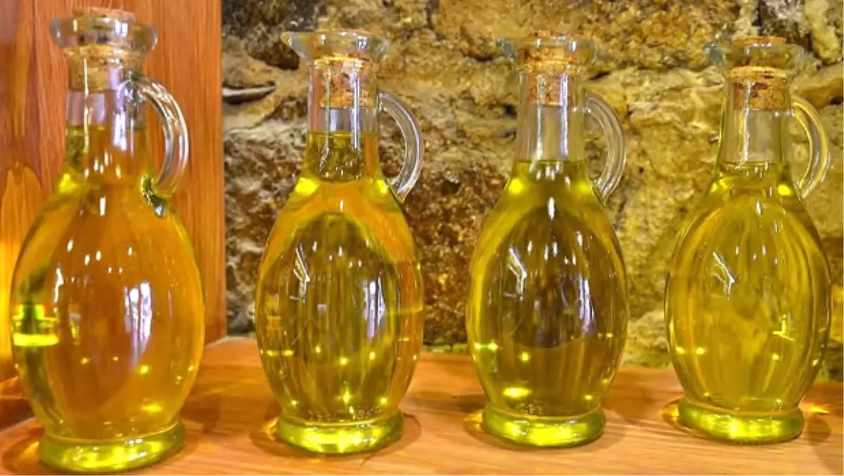 Zeytinyağında Fiyatlar Geriliyor