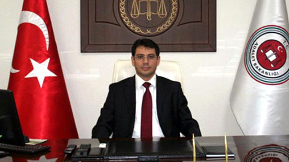 Zonguldak Cumhuriyet Başsavcısı Yağız Açıklaması