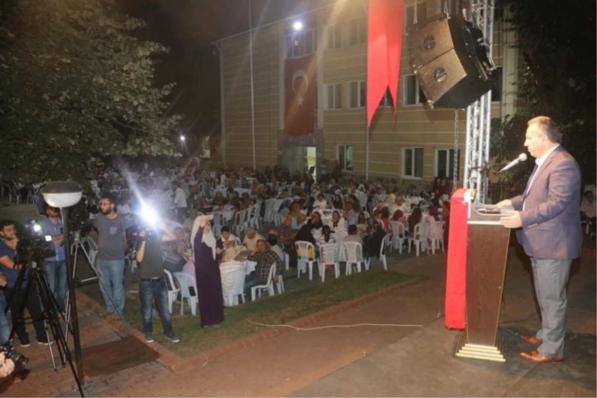 17 Ağustos Marmara Depreminin Yıl Dönümü