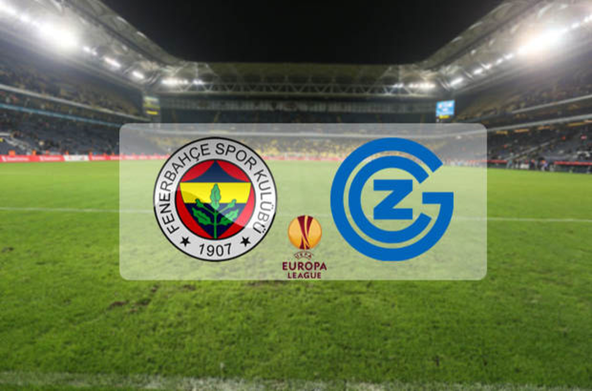 D Smart 77. kanal izle (Fenerbahçe Grasshoppers) Canlı yayın