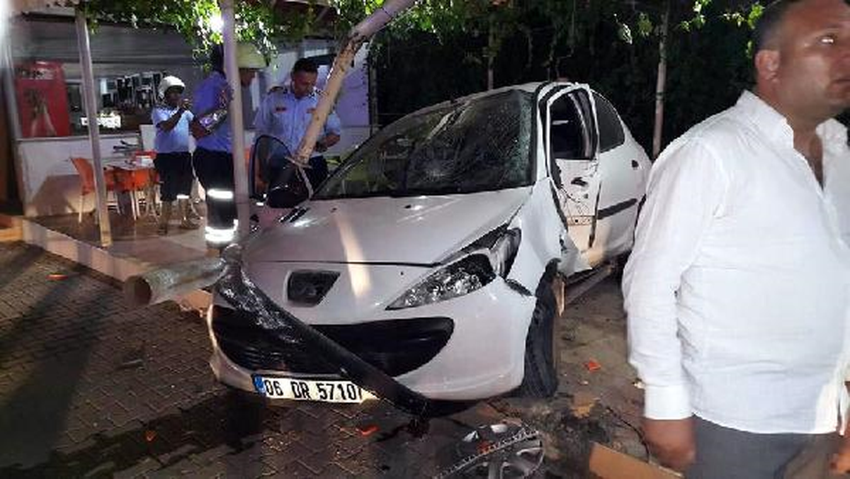 2 Kişiyi Öldürdü, 'Kaza Allah'tan Geldi, Tahliyemi İsterim' Dedi