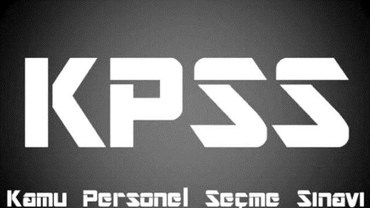 2016 KPSS başvuruları ne zaman bitiyor? Son gün ne zaman ?