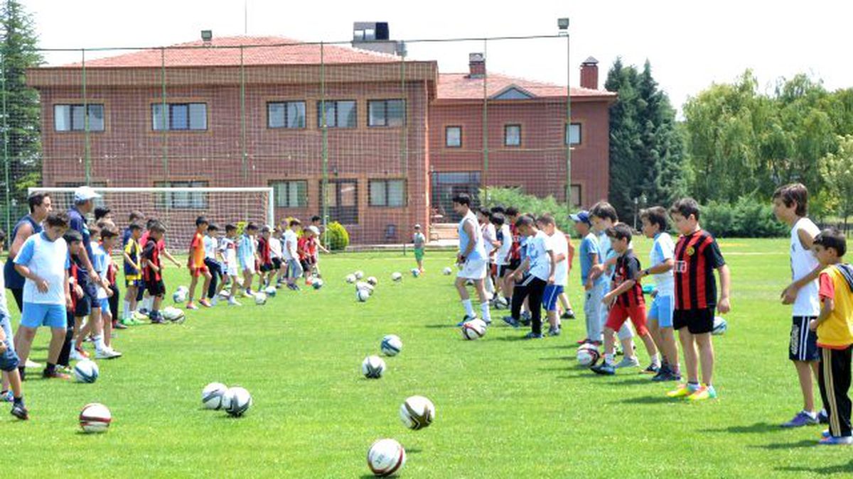 30 Ağustos Zafer Kupasi Başliyor