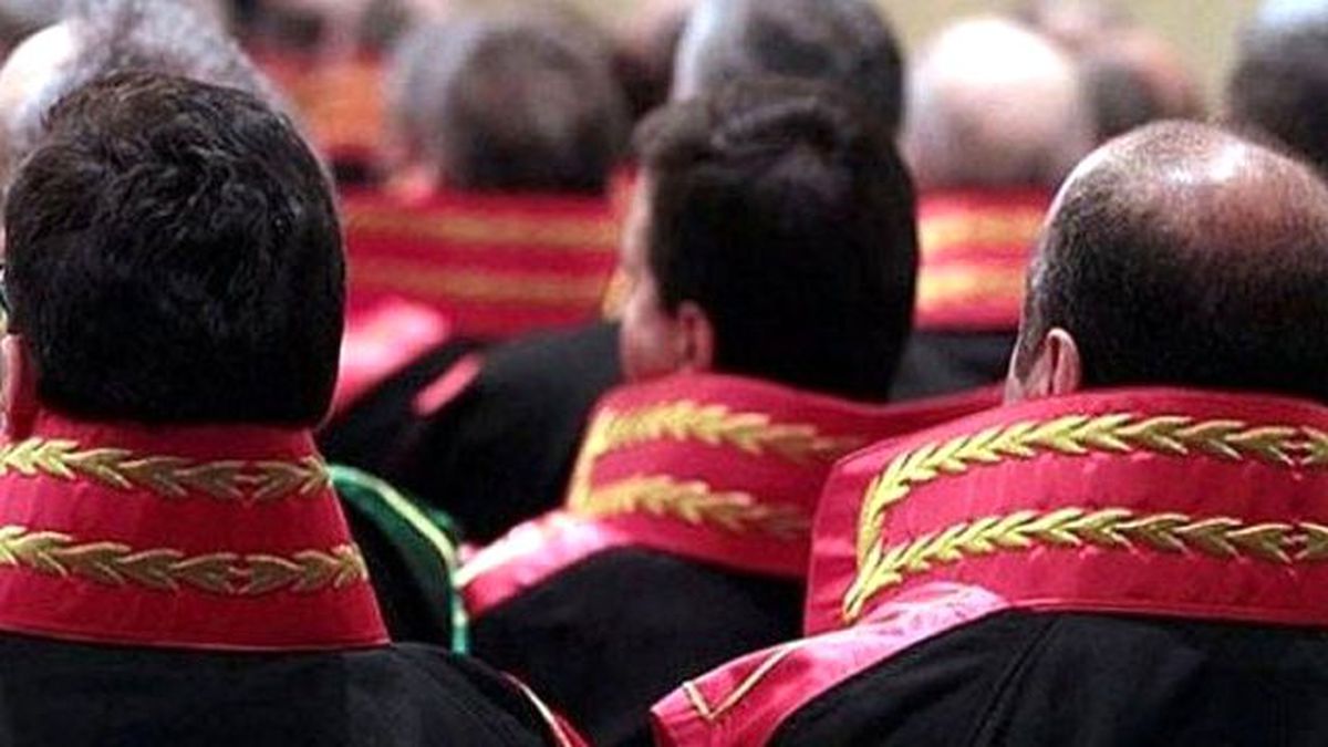 34 İlde Hakim ve Savcılara Büyük Operasyon: 86 Gözaltı Kararı