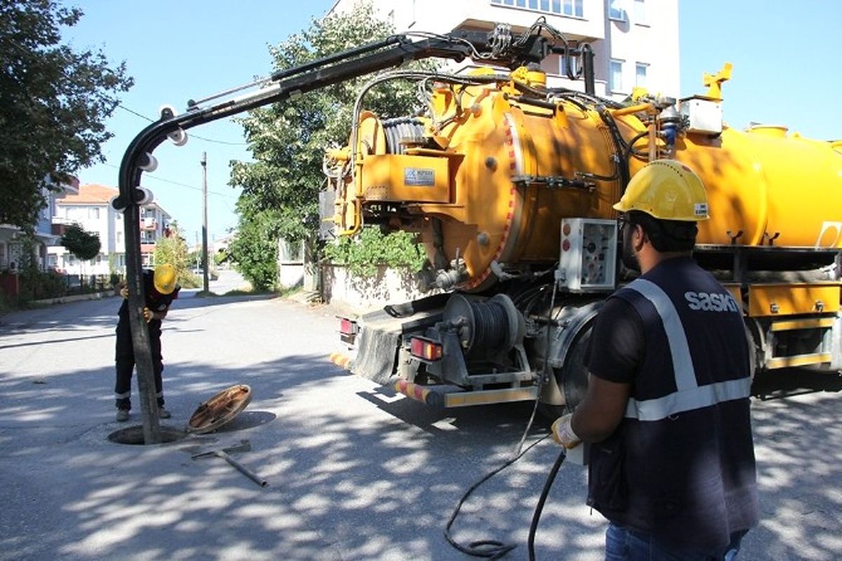 70 Milyonluk Yatırım Karasu\'da Memnuniyetle Karşılandı