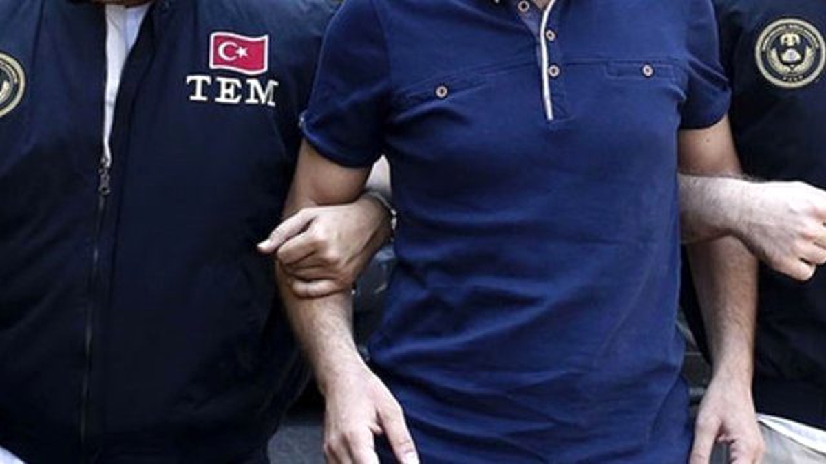 Fetö Soruşturmasında 9 Kişi Tutuklandı