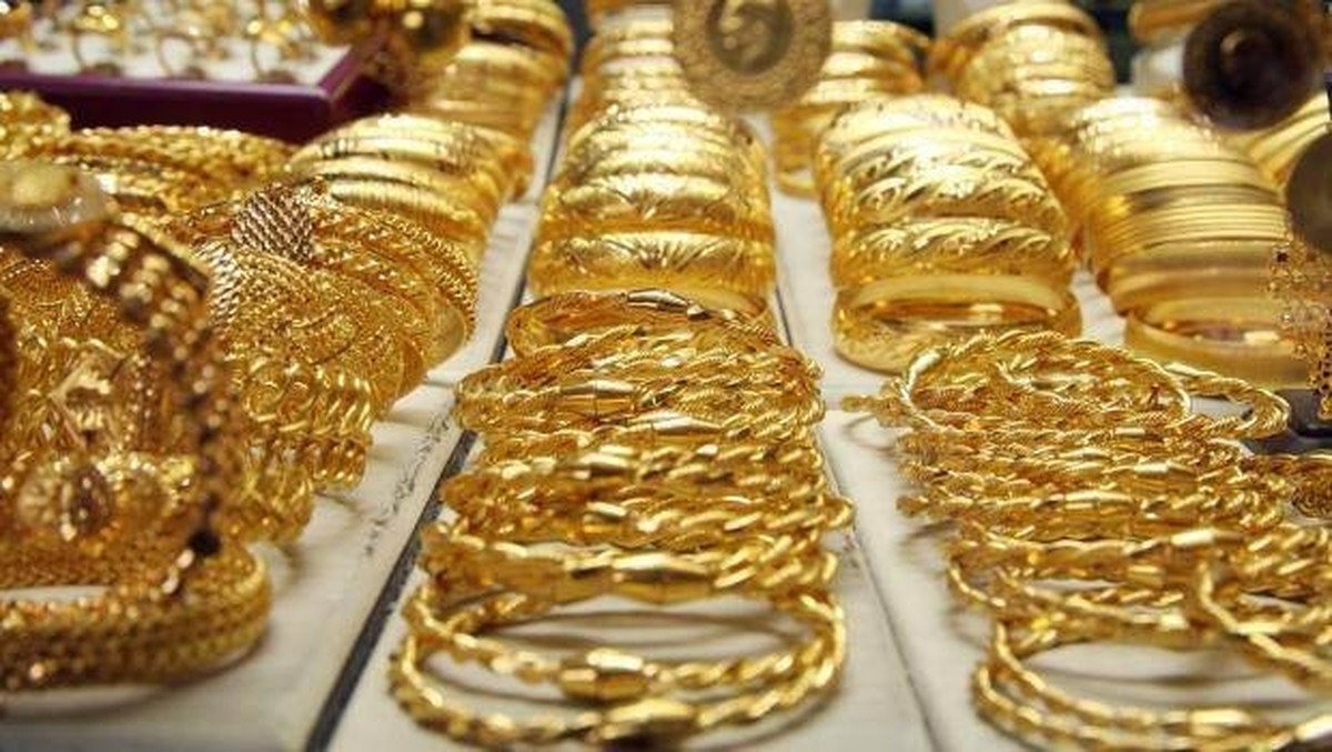 Altının Gramı 127 Lira Sınırında