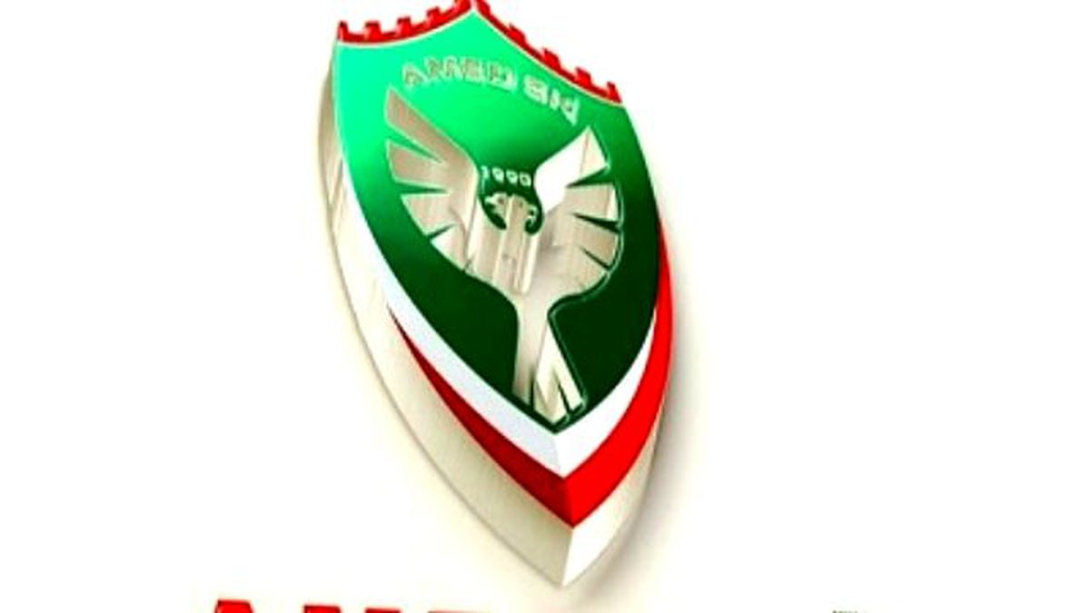 Amedspor\'da Altyapı Seçmeleri