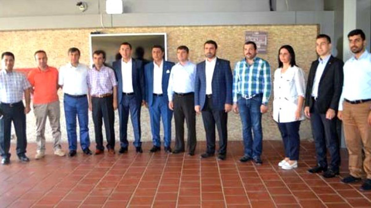 ASKON\'dan Bombalı Saldırı Eylemlerine Tepki
