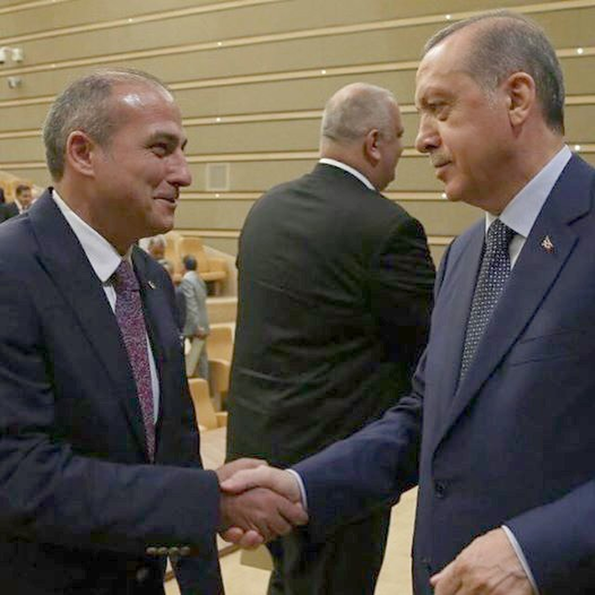 Atso\'dan Ekonomik ve Sosyal Hamle Değerlendirmesi