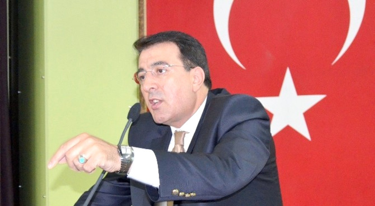 Aydemir: "Milli Ruhumuz Ayakta, Milli İmanımız Doruk Noktasındadır"