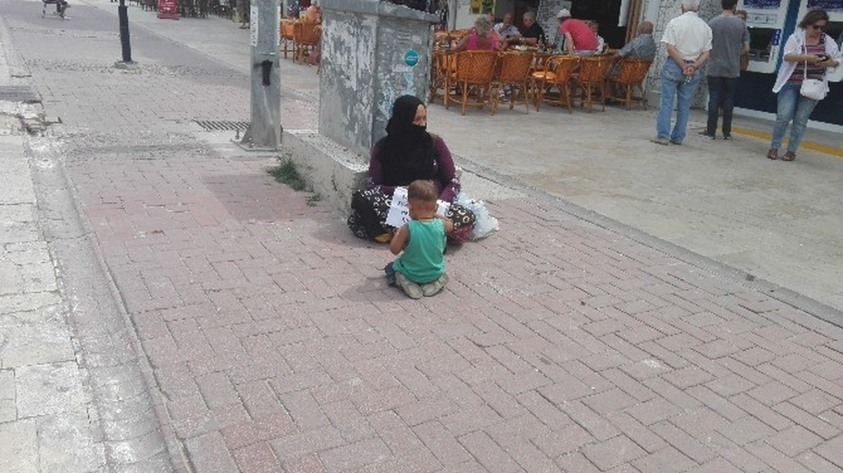 Aydın\'da Dilencilikle Mücadele Eylem Planı Uygulamaya Konuldu