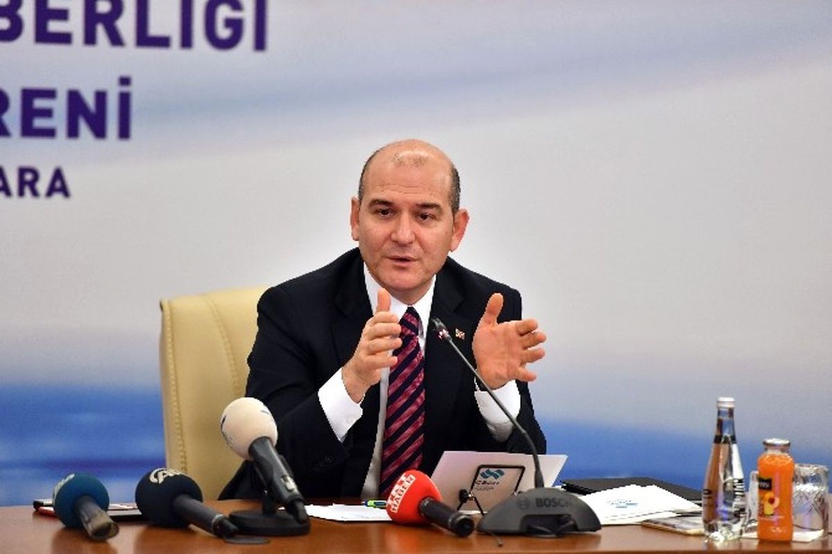 Bakan Soylu\'dan 2010 Yılındaki KPSS ile Memur Olanlara İlişkin Açıklama