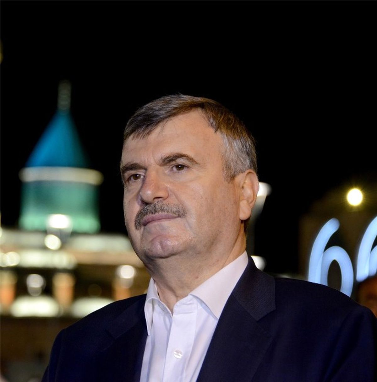 Başkan Akyürek: "Milletimiz Üzerinde Oynanan Oyunlar Yine Boşa Çıkacak"
