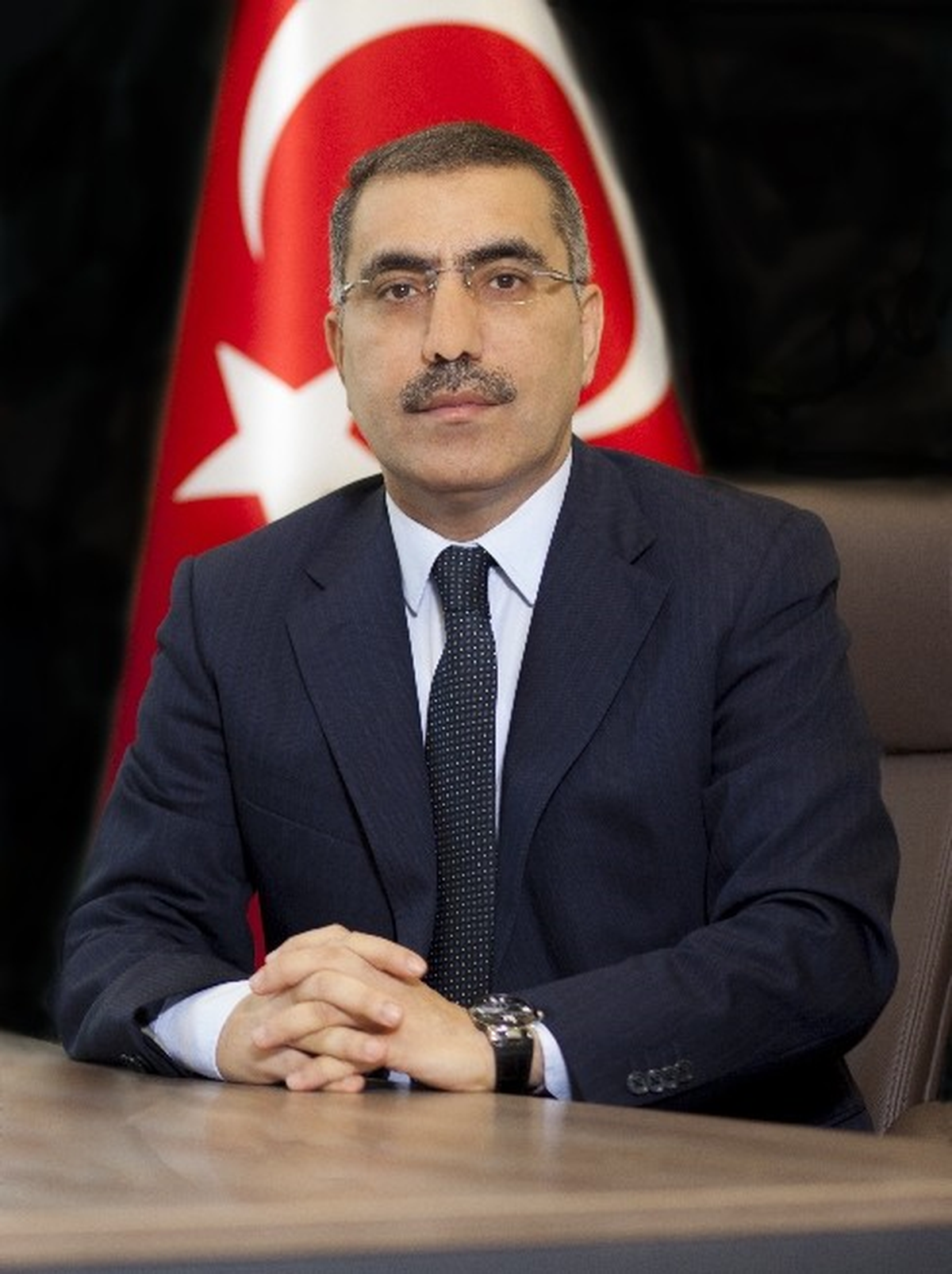 Başkan Çelikcan: "Hainler Asla Hedefine Ulaşamayacak"