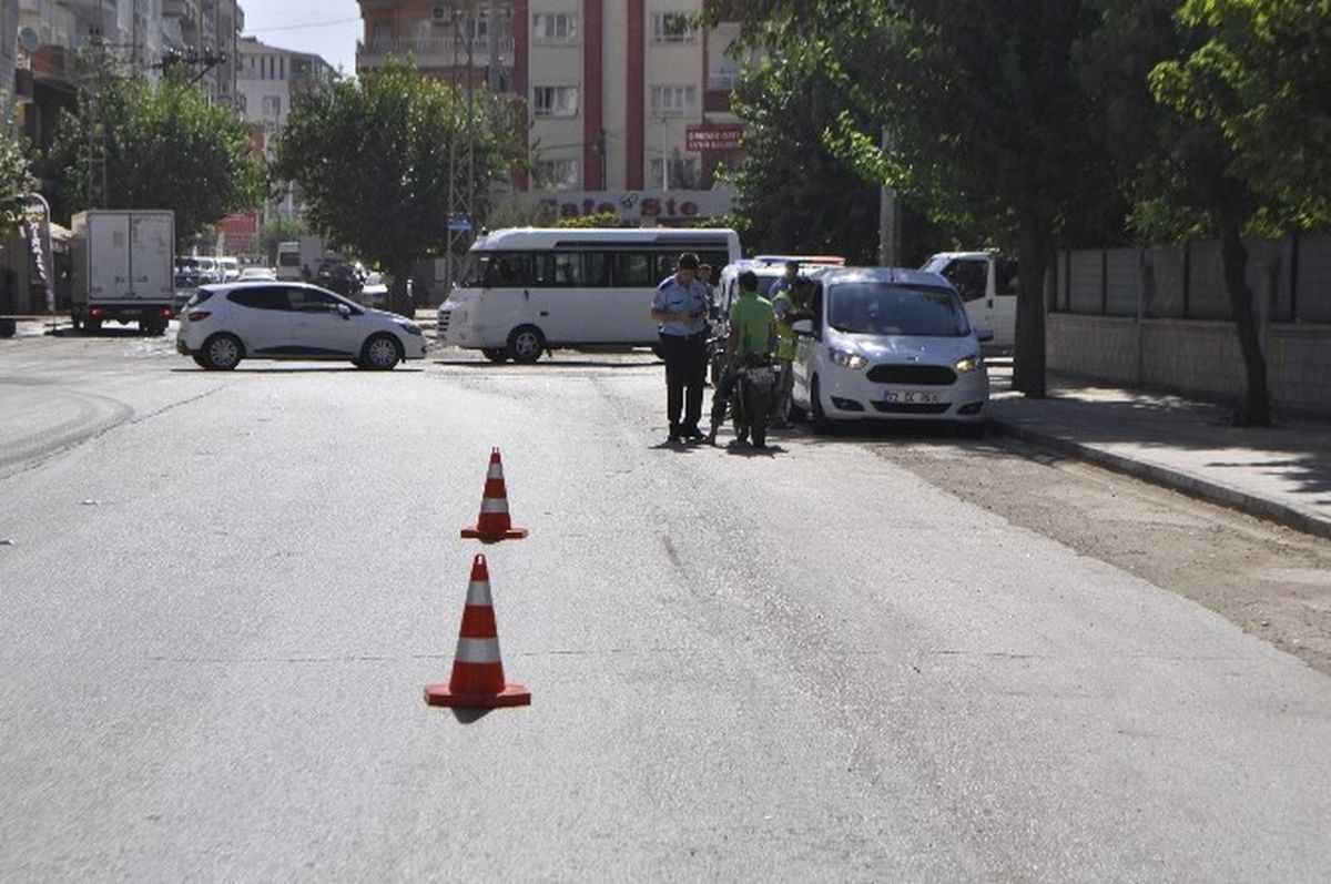 Batman\'da Trafik Denetimlerini Artırdı