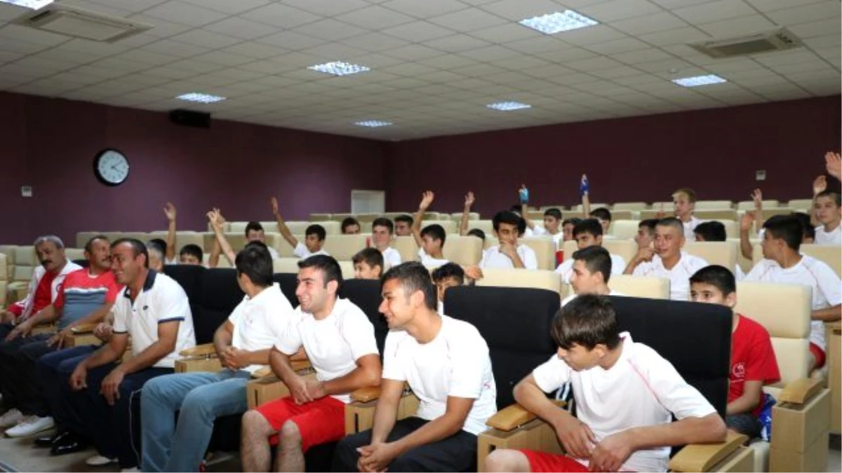 Belediye gücü Boks spor kulübü Türkiye Şampiyonasına katılıyor