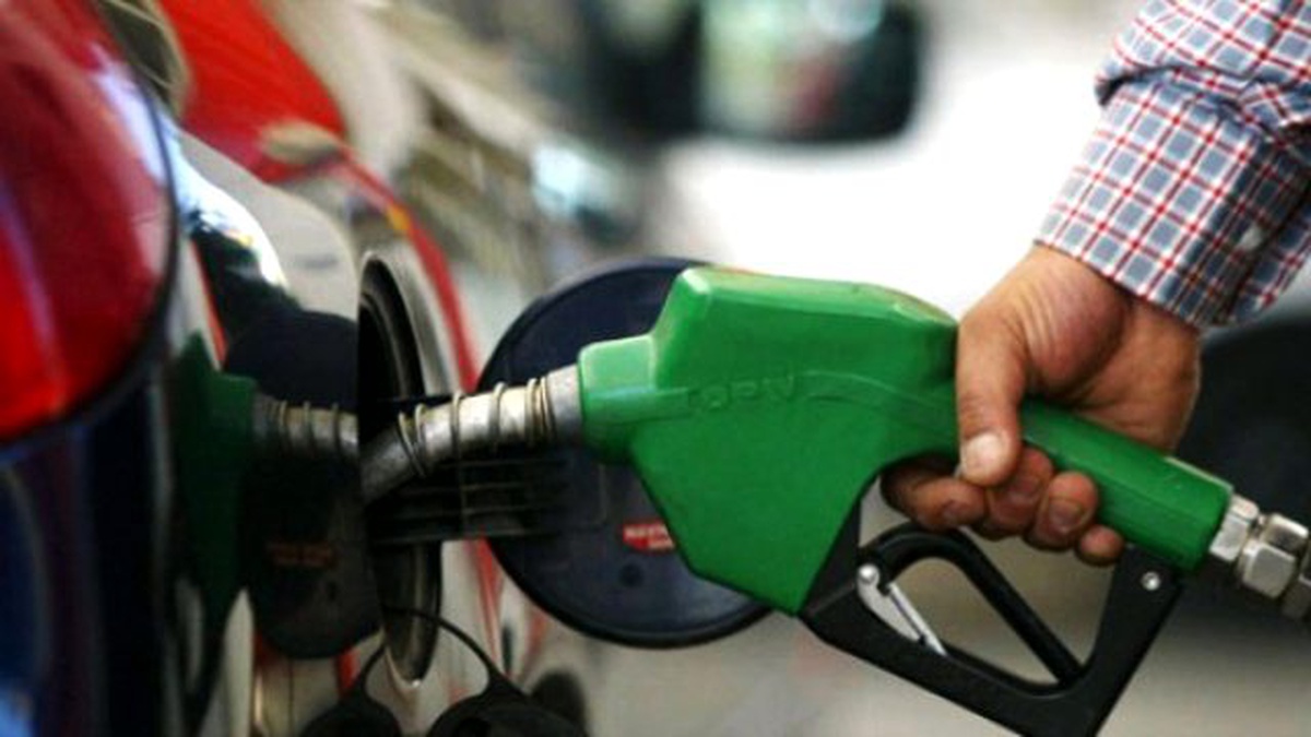 Benzine 8 Kuruş Zam