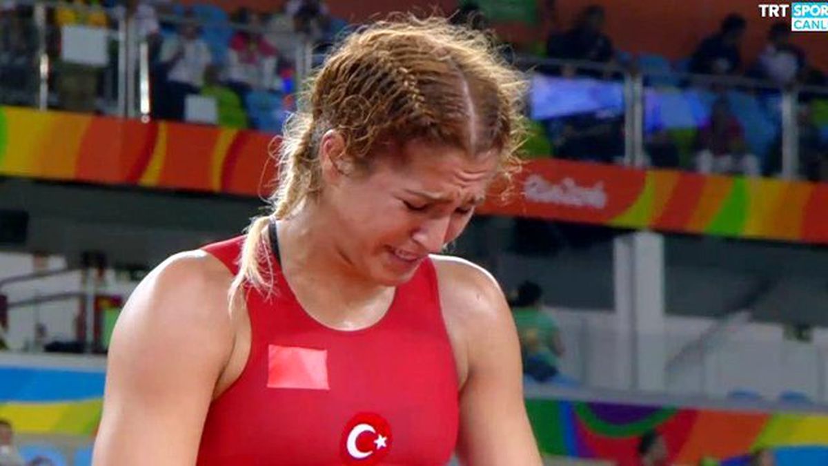 Kaori Icho, 4 Olimpiyat Şampiyonluğu Yaşayan İlk Güreşçi Oldu