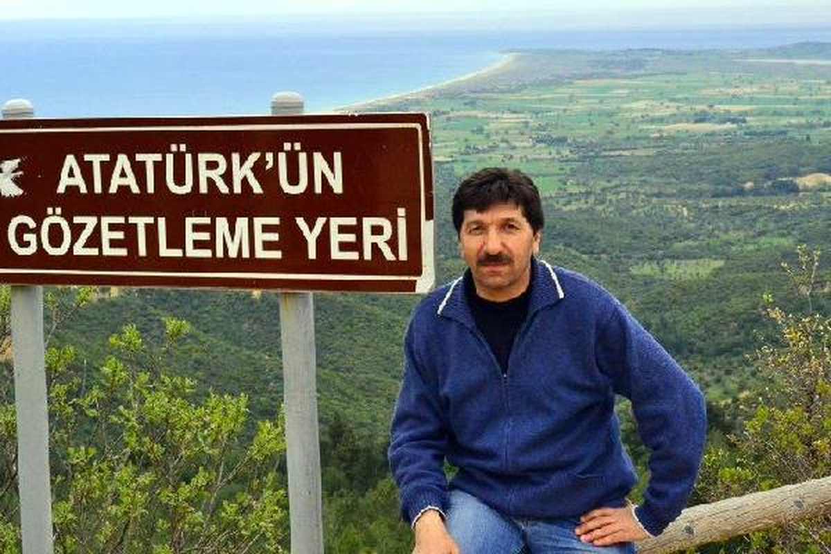 Çalıştığı Hastanede Kalp Krizi Geçiren Sağlık Teknisyeni Öldü
