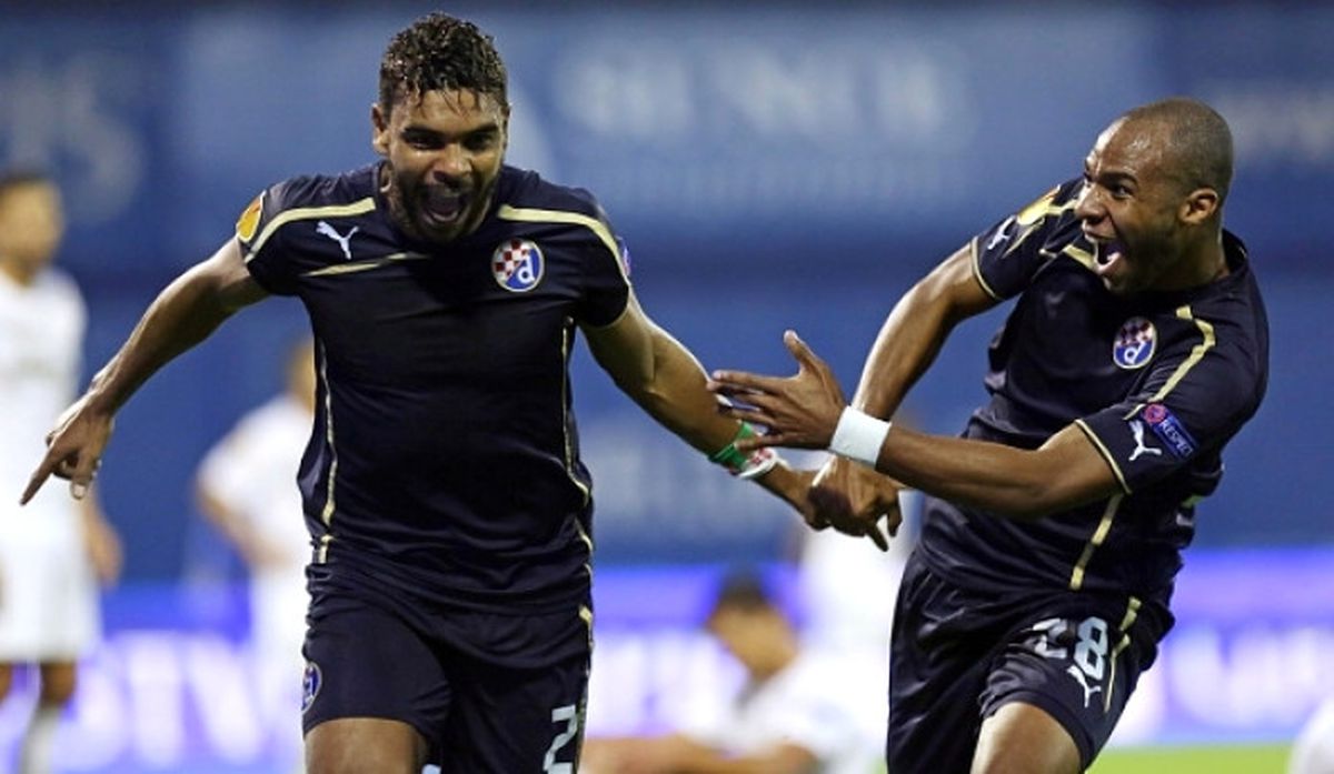 Cezayirli Hulk Geliyor!