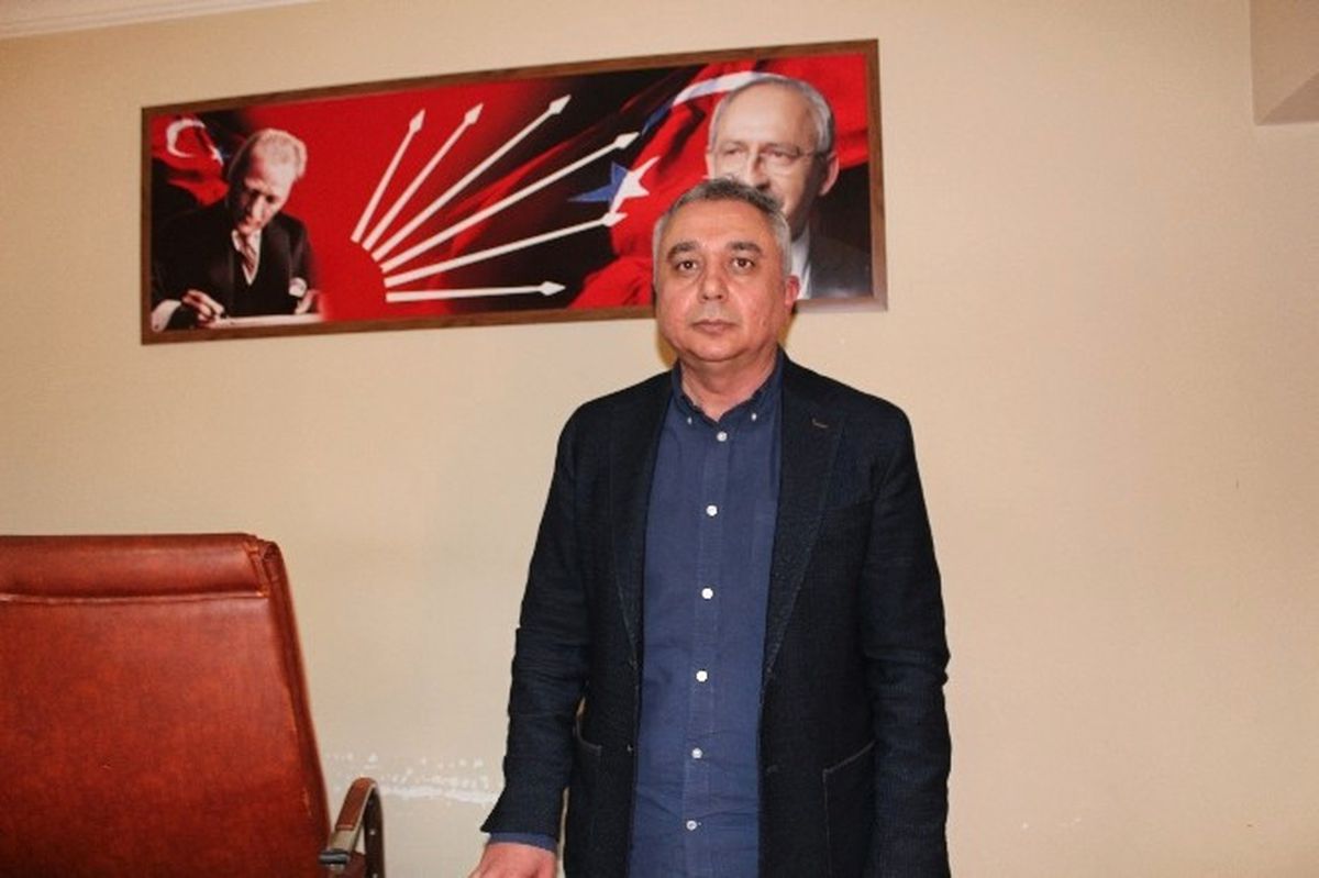 CHP\'li Çankır: "Birlik ve Beraberliğe İhtiyacımız Var"