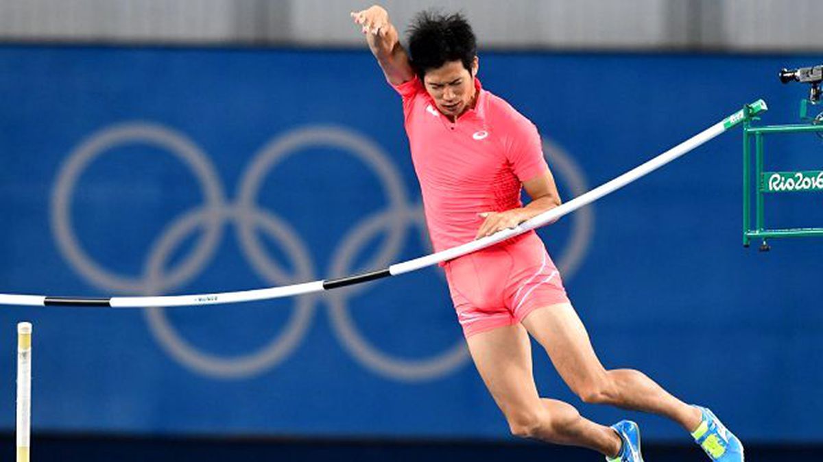 Cinsel Organının Kurbanı Olan Japon Atlet: Son Gülen Ben Olacağım