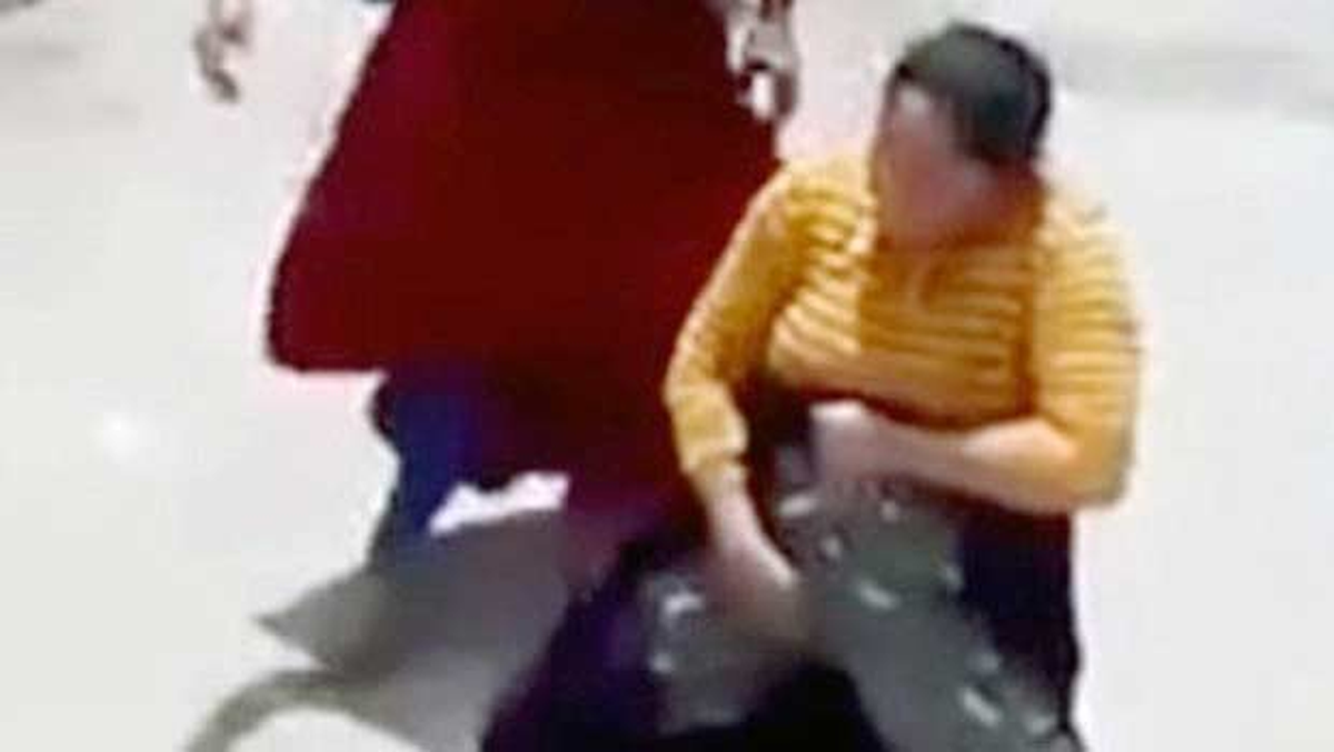 Cono'ların Kavgası İngiltere Basınını 'Şok' Etti