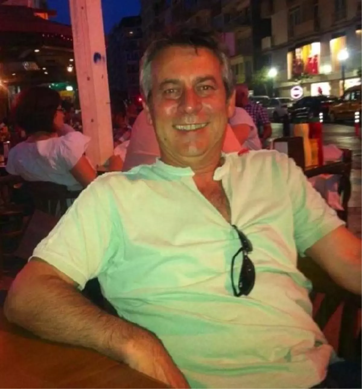 Cumhurbaşkanı\'na Hakarete Tahliye