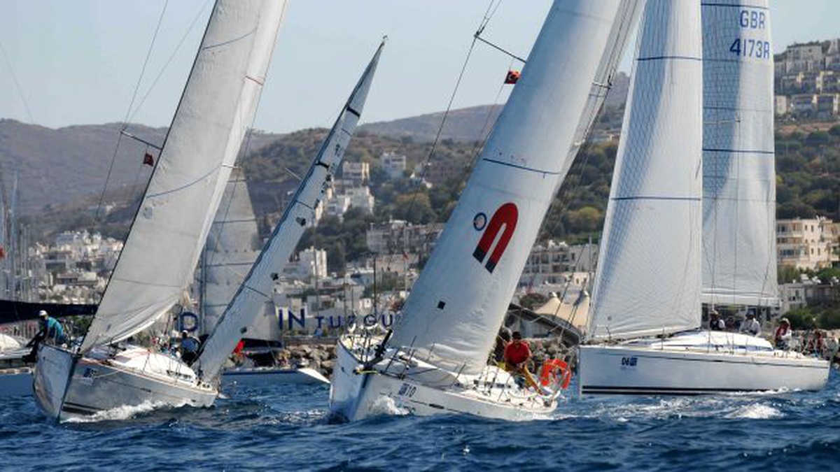 Deniz Festivaline Dönüşen "Cup\'ışalım mı?" Başlıyor