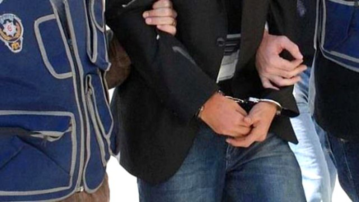 Dursunbey\'deki Operasyonda 1 Kişi Tutuklandı