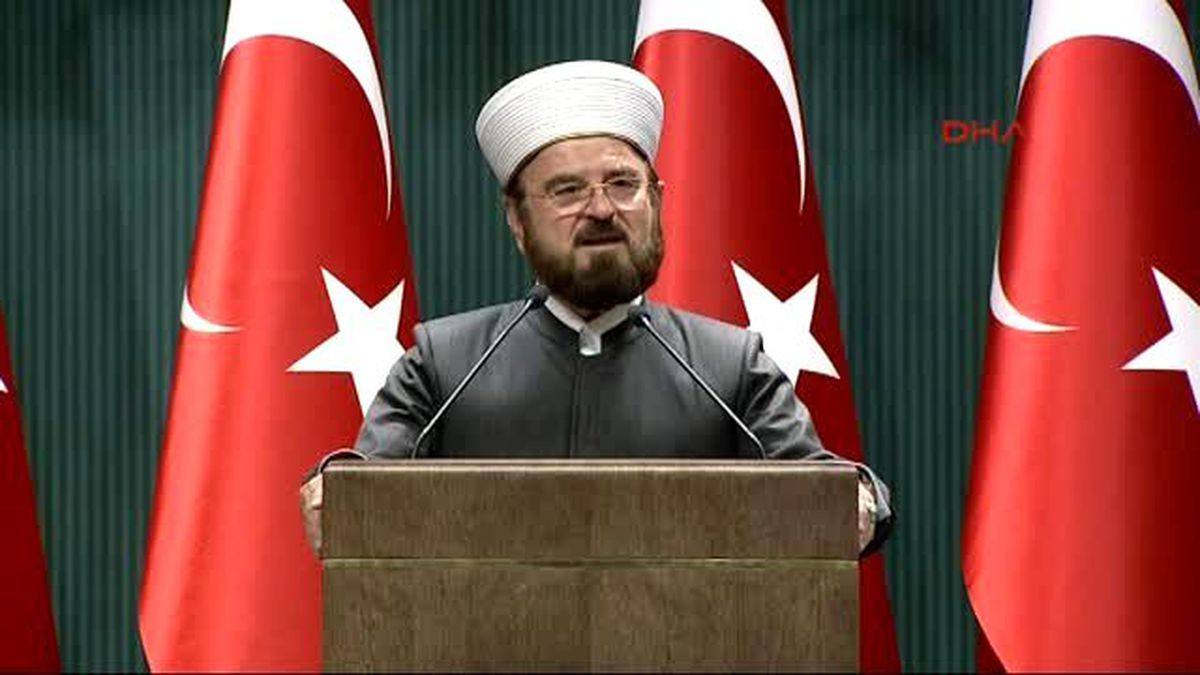 Erdoğan Son Günlerdeki Saldırıları Milletimizin Şanlı 15 Temmuz Destanına Misilleme Saldırıları...