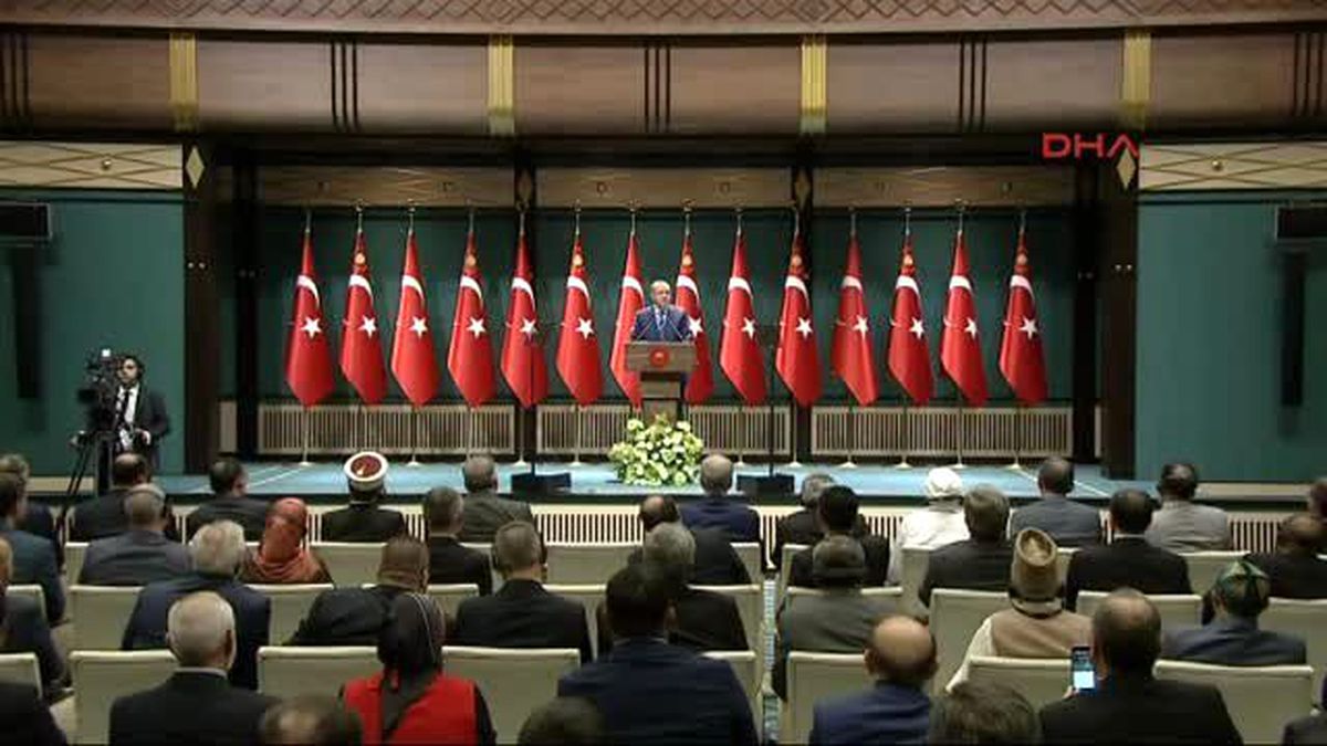 Erdoğan Son Günlerdeki Saldırıları Milletimizin Şanlı 15 Temmuz Destanına Misilleme Saldırıları...