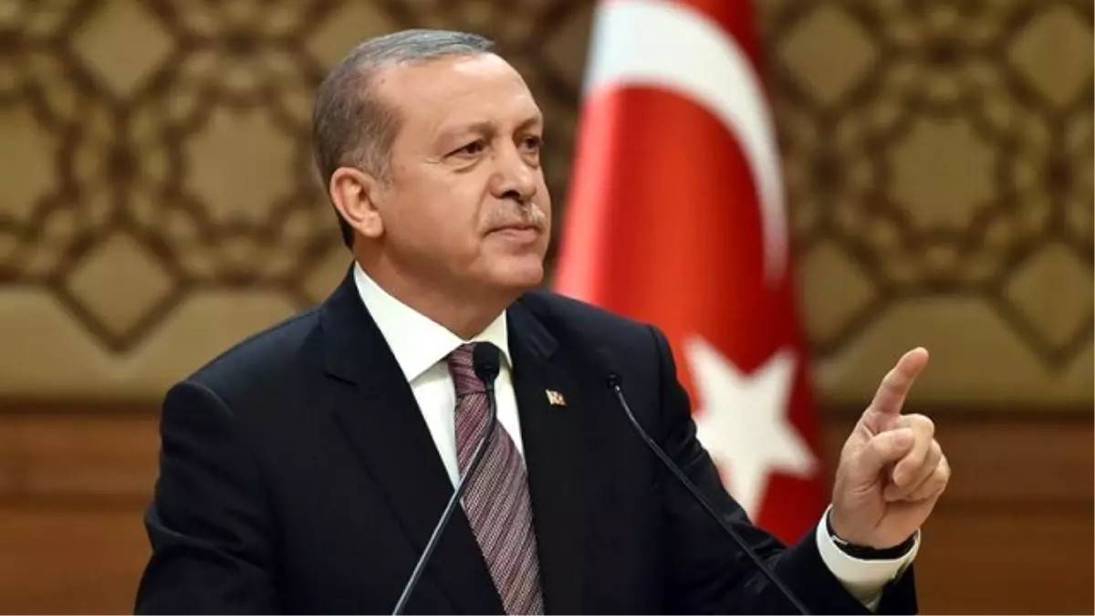 Erdoğan: "Yapılan İşin Adı Açıkça İslam Düşmanlığıdır"