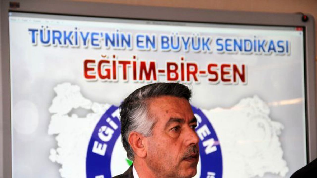 Ergin: Sivil Halkı Bombalayanlar Acizdir