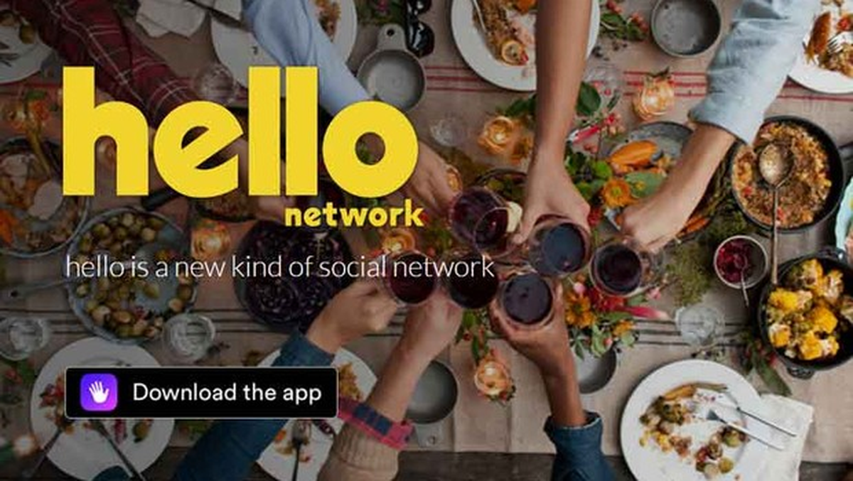 Facebook\'un Yeni Rakibi: Hello!