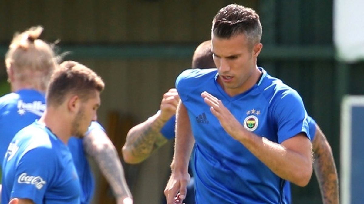 Fenerbahçe - Grasshoppers Maçı Saat Kaçta? Hangi Kanalda?