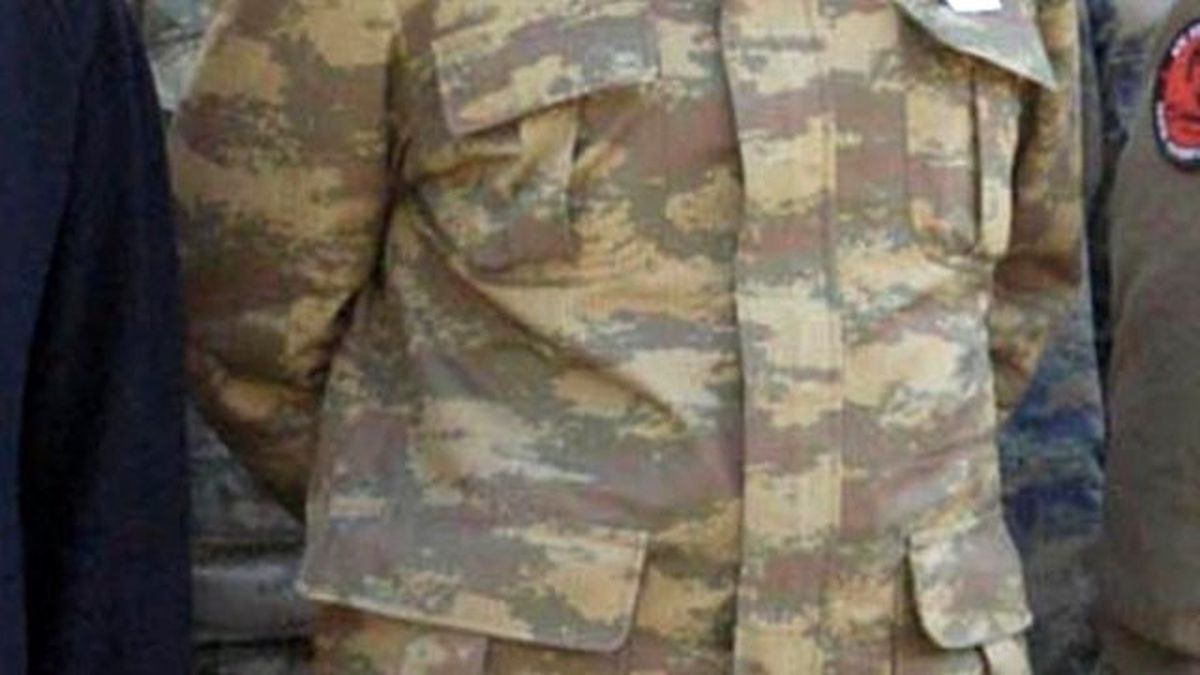 Fetö\'nün Darbe Girişimine İlişkin Soruşturma