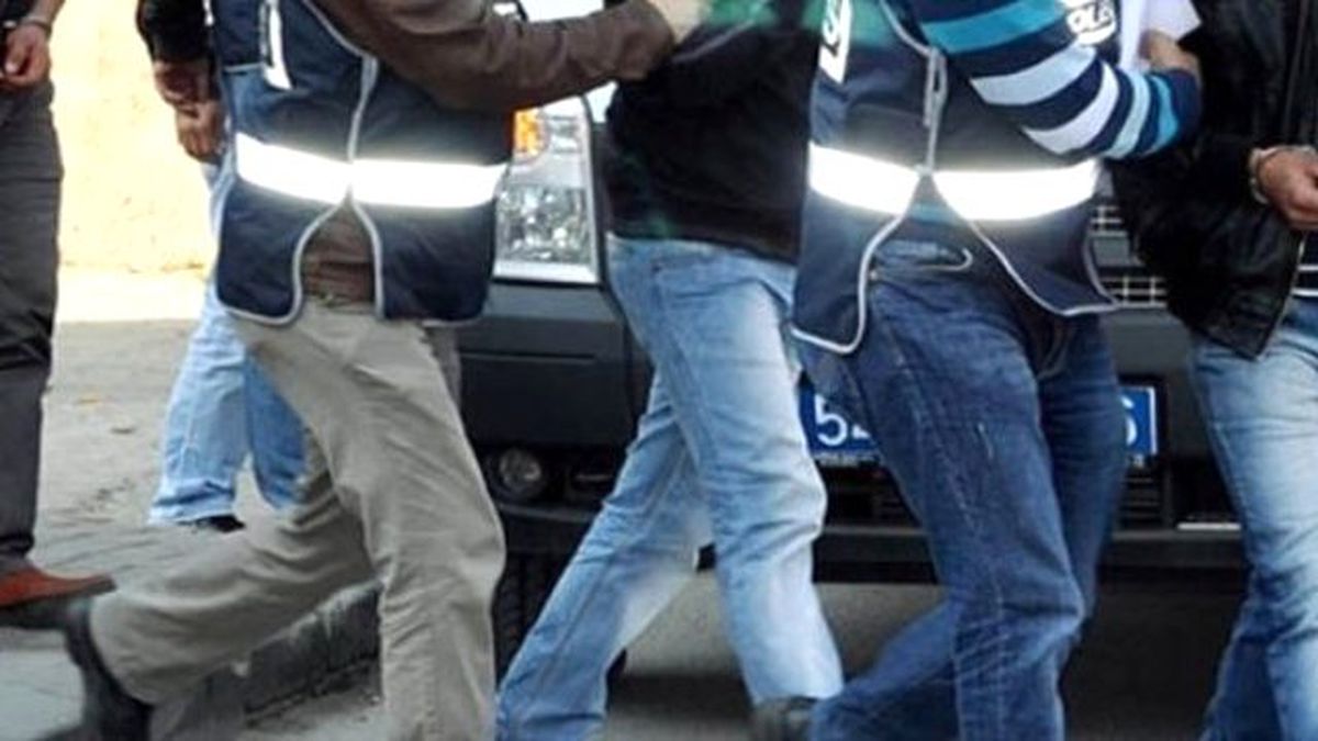 Fetö\'nün Darbe Girişimine İlişkin Soruşturma