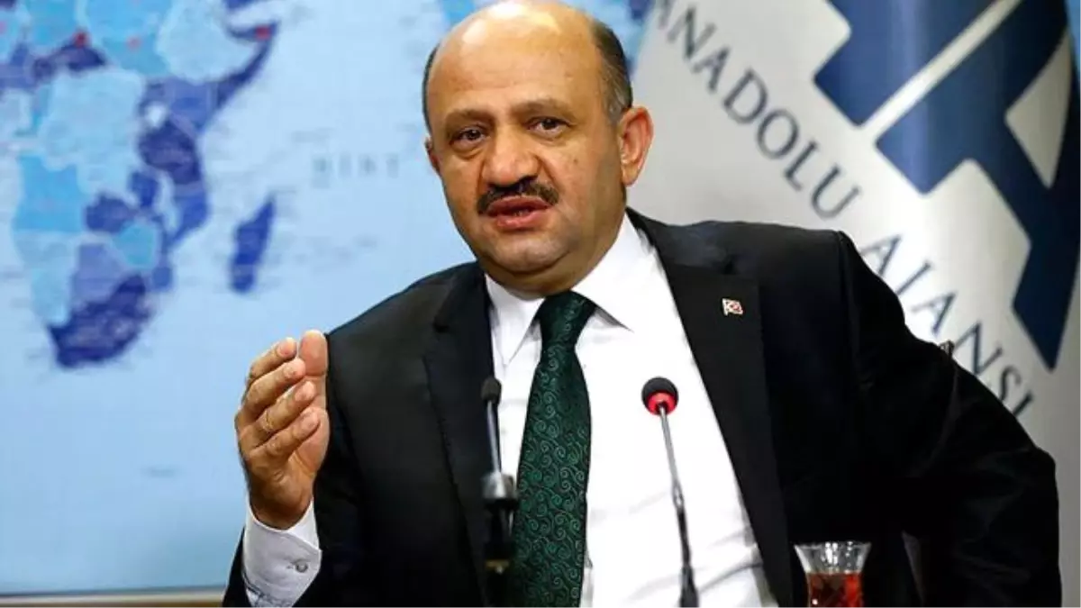 Fikri Işık: PKK Bölge Halkının Dertleriyle Değil, Küresel Güçlerin İstekleriyle Hareket Ediyor