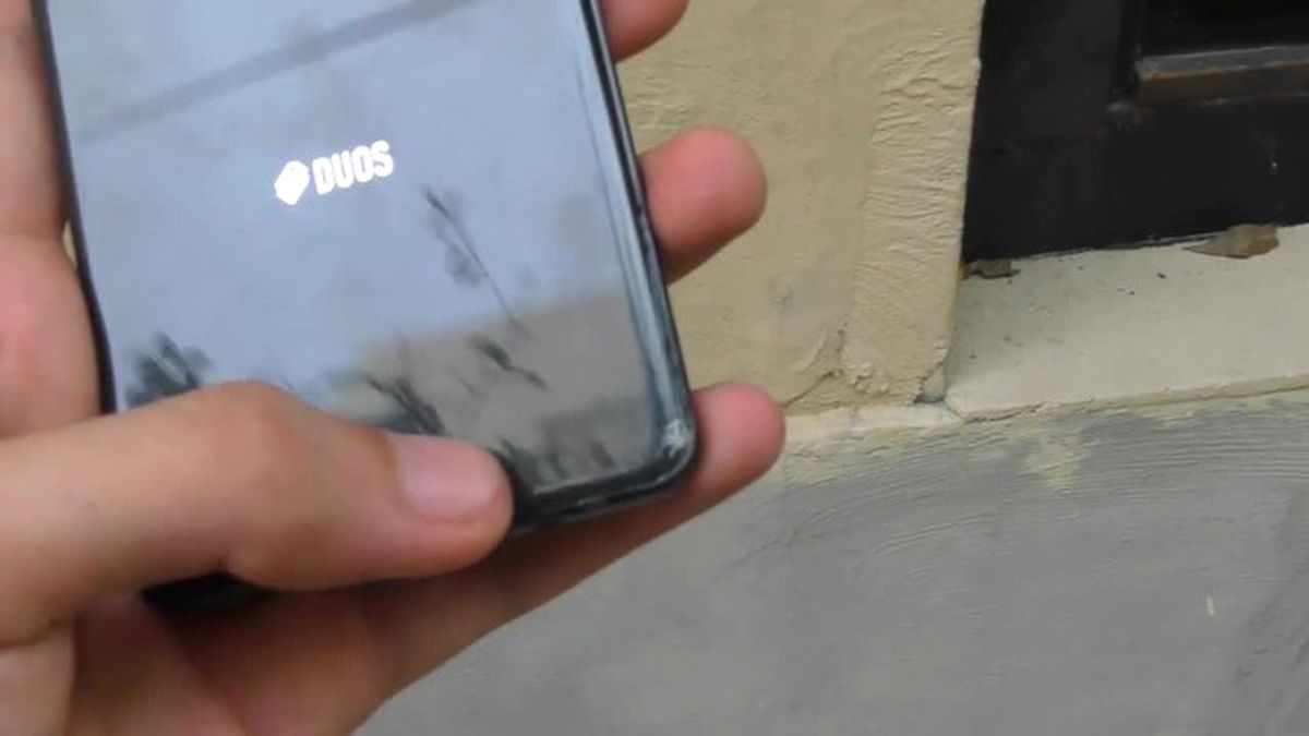 Galaxy Note 7\'ye Düşme Testi!
