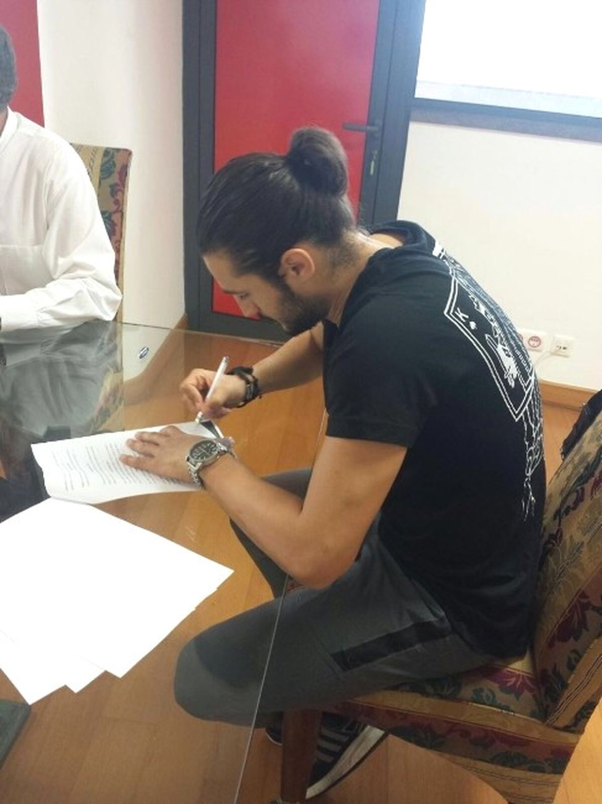 Gaziantepspor\'dan Portekiz\'e