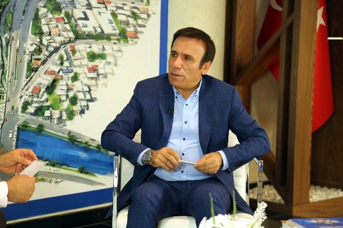 Genç: "Fetö ile Mücadelede Yalnız Bırakıldık"